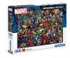 Clementoni Puzzle 1000 Marvel Impossible 39411